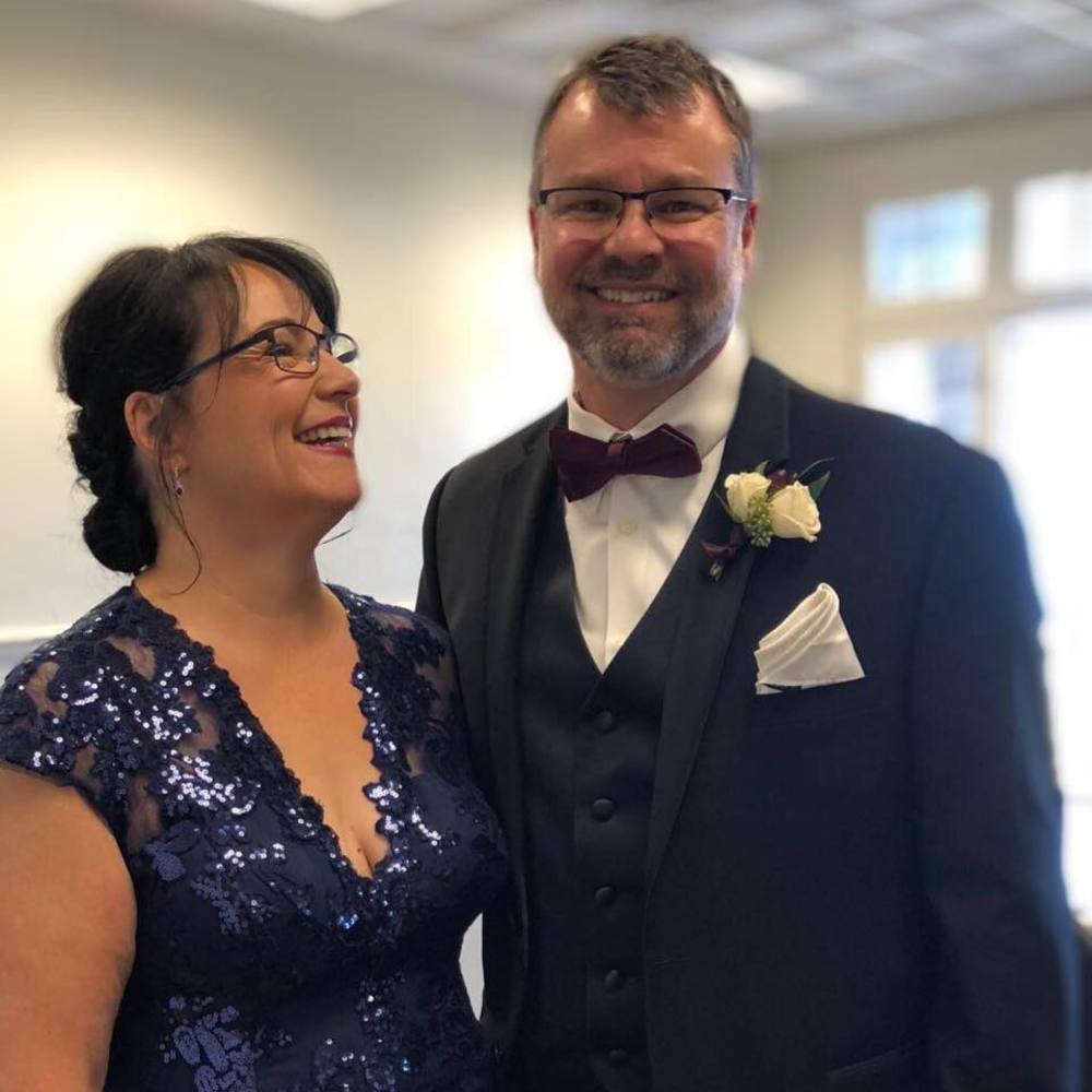 Meet your Posher, Kathy